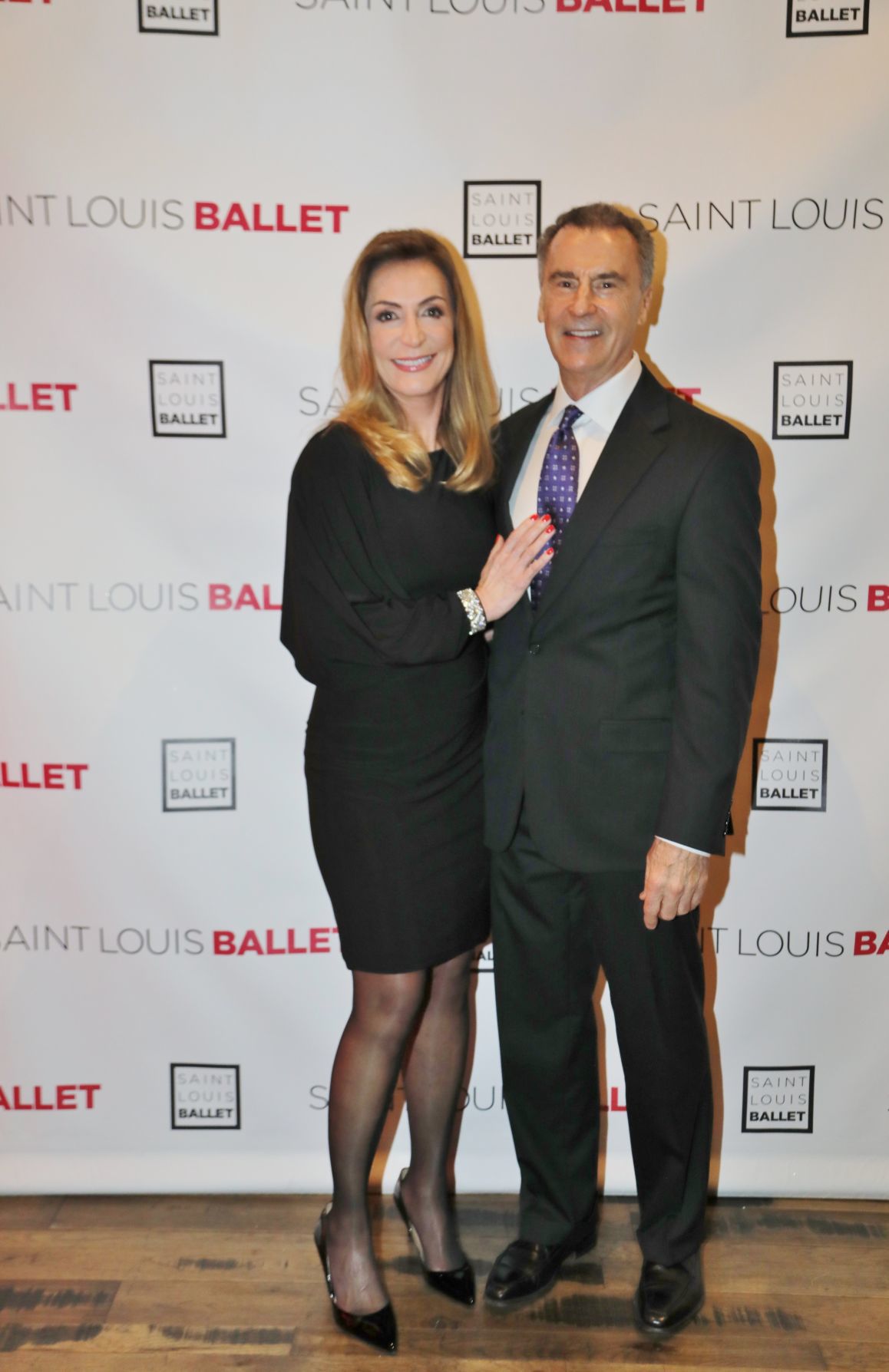 Lisa Bernstein, Jim Riley